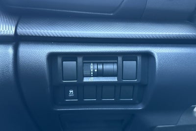2020 Subaru Impreza Sport