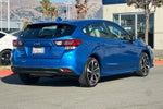 2020 Subaru Impreza Sport