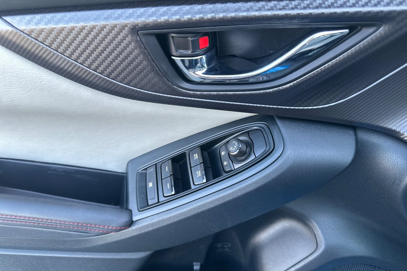 2020 Subaru Impreza Sport