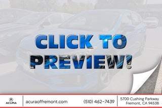 2020 Subaru Impreza Sport