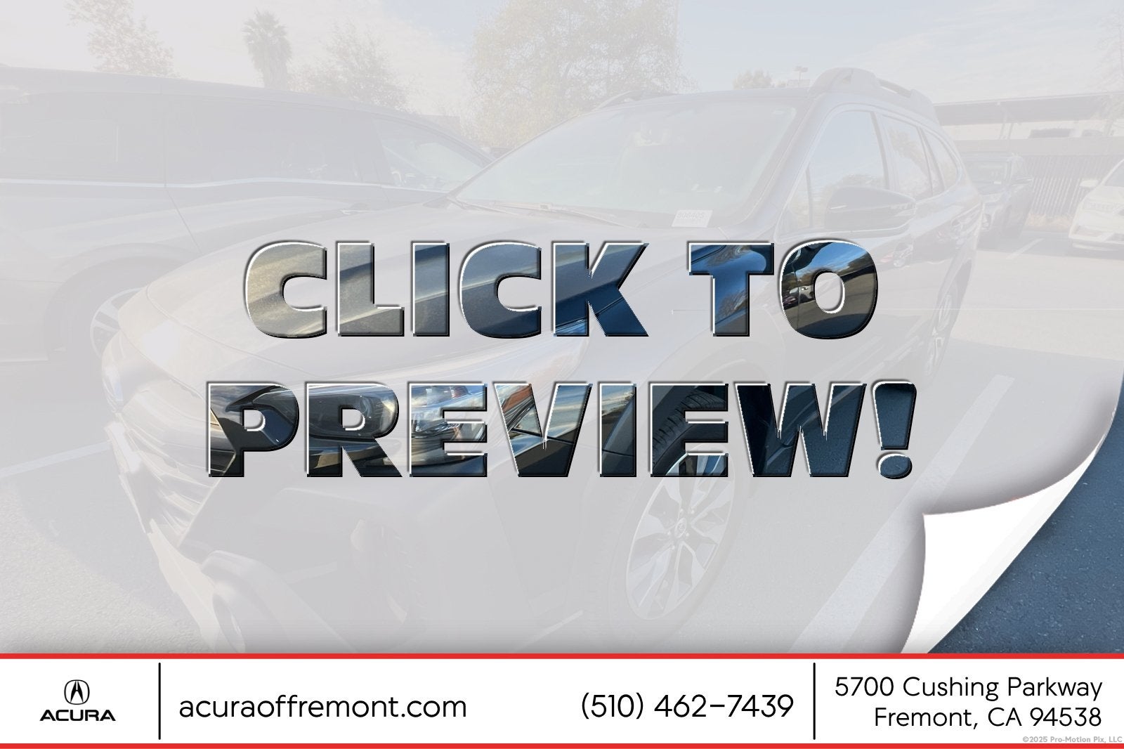 2024 Subaru Outback Limited XT