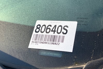 2024 Subaru Outback Limited XT