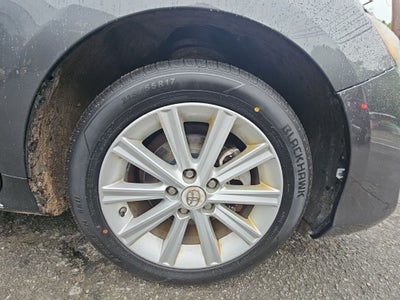 2013 Toyota Camry XLE