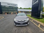 2013 Toyota Camry XLE