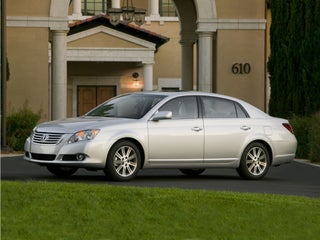 2010 Toyota Avalon Limited