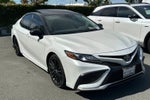 2022 Toyota Camry XSE V6