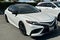 2022 Toyota Camry XSE V6