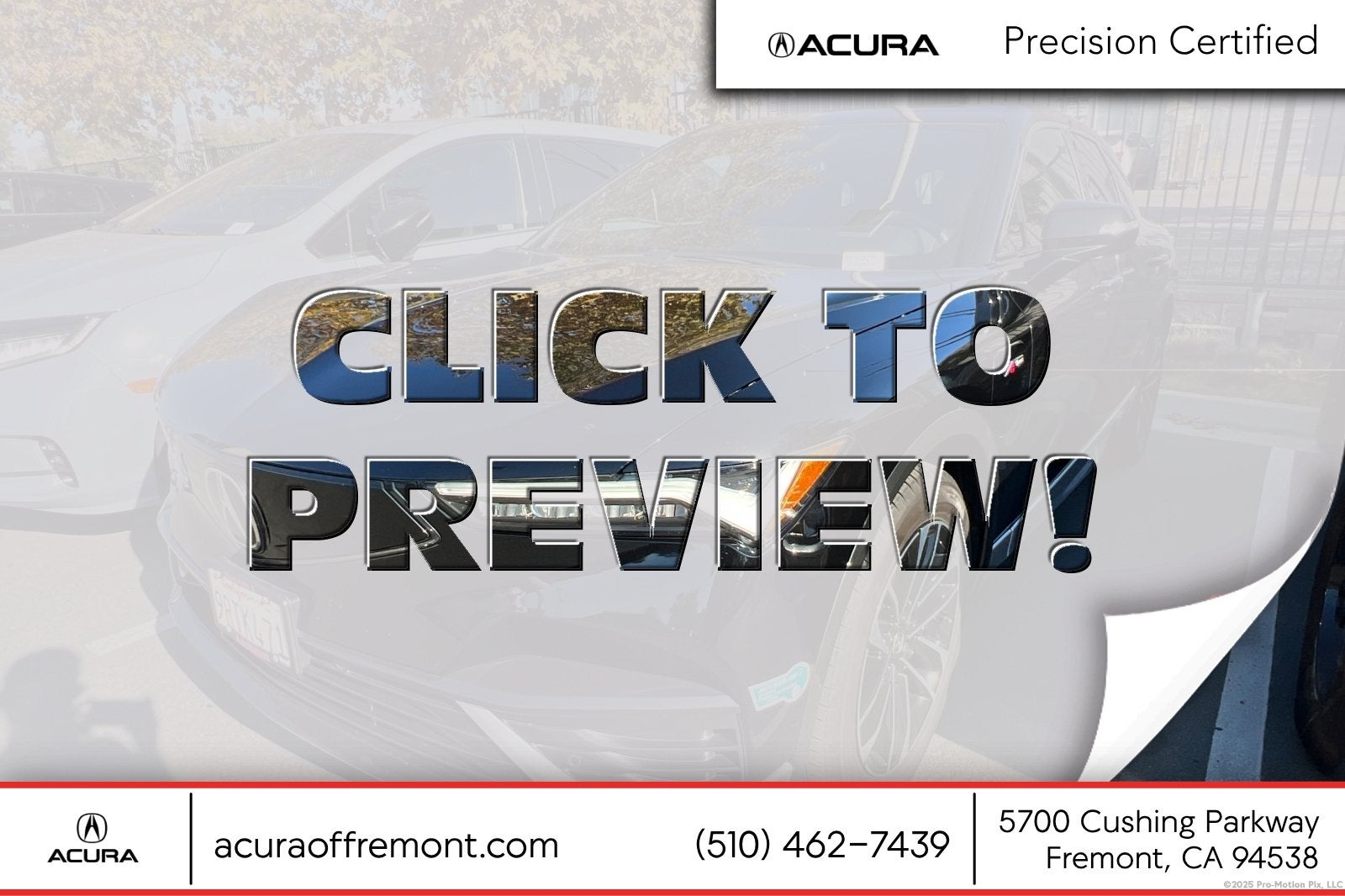 2024 Acura ZDX