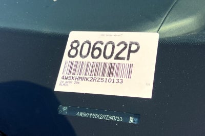 2024 Acura ZDX Base w/A-Spec Pkg