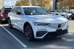 2024 Acura ZDX Base w/A-Spec Pkg