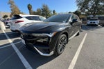 2024 Acura ZDX Base w/A-Spec Pkg