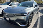 2024 Acura ZDX Base w/A-Spec Pkg
