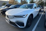 2024 Acura ZDX Base w/A-Spec Pkg