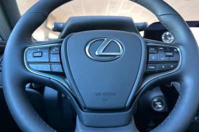 2025 Lexus ES 300h