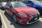 2021 Lexus ES 300h