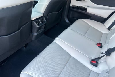 2025 Lexus ES 350