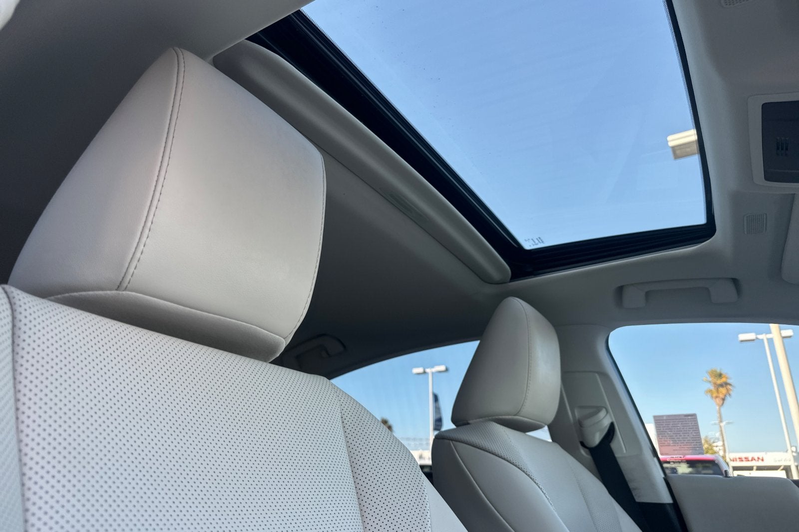 2025 Lexus ES 350