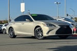 2025 Lexus ES 350