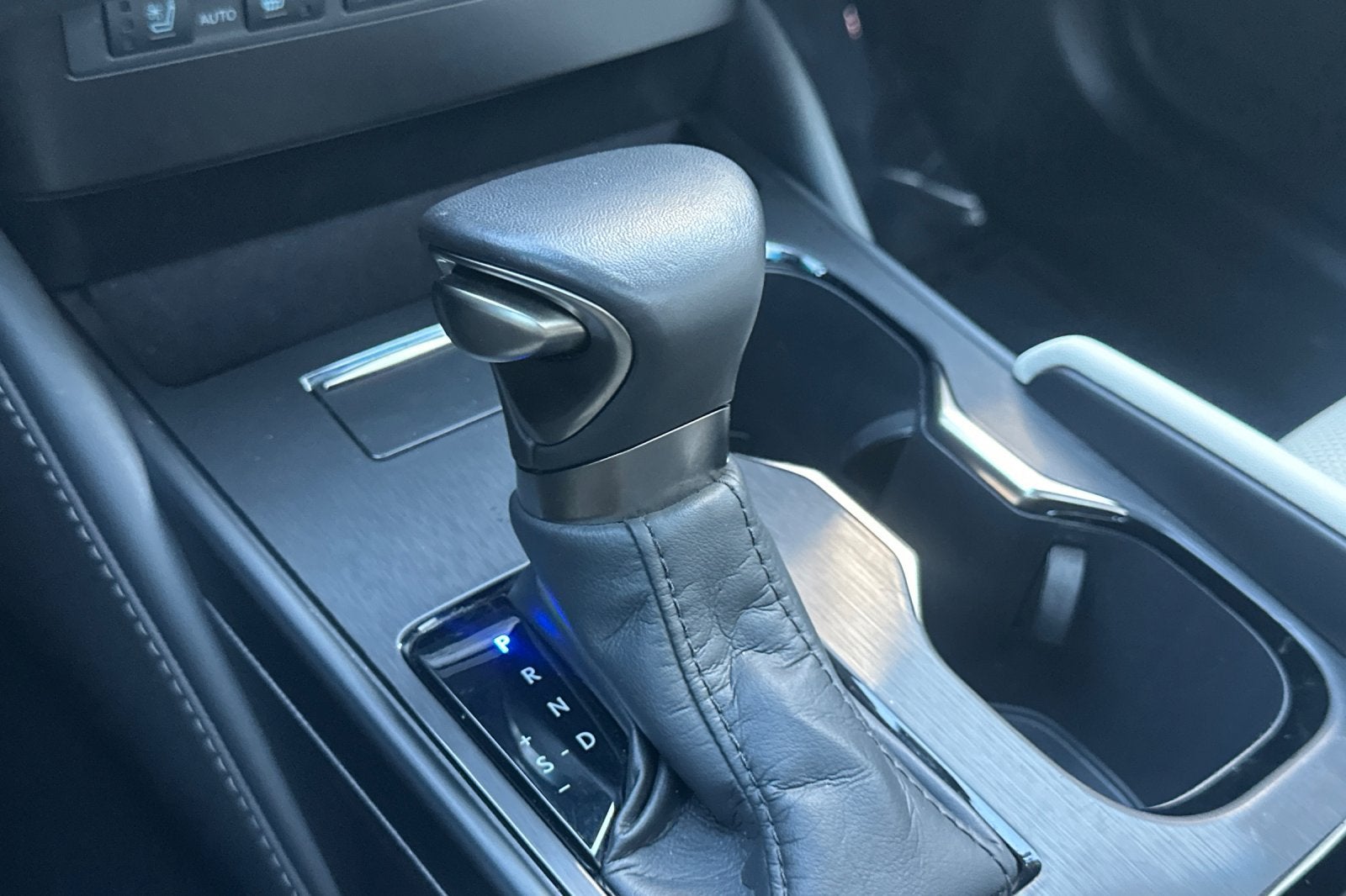 2025 Lexus ES 350
