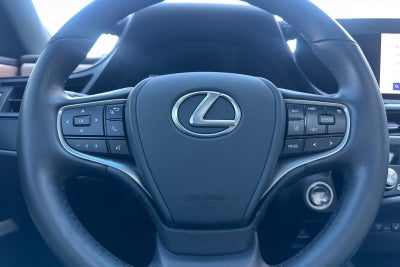 2025 Lexus ES 350