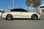 2025 Lexus ES 350