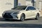 2025 Lexus ES 350