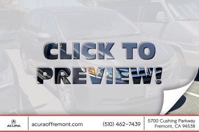 2017 Honda Odyssey EX-L