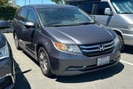 2017 Honda Odyssey EX-L
