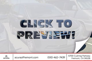2017 Honda Odyssey EX-L