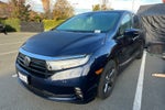 2021 Honda Odyssey EX