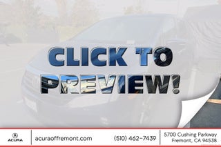 2021 Honda Odyssey EX