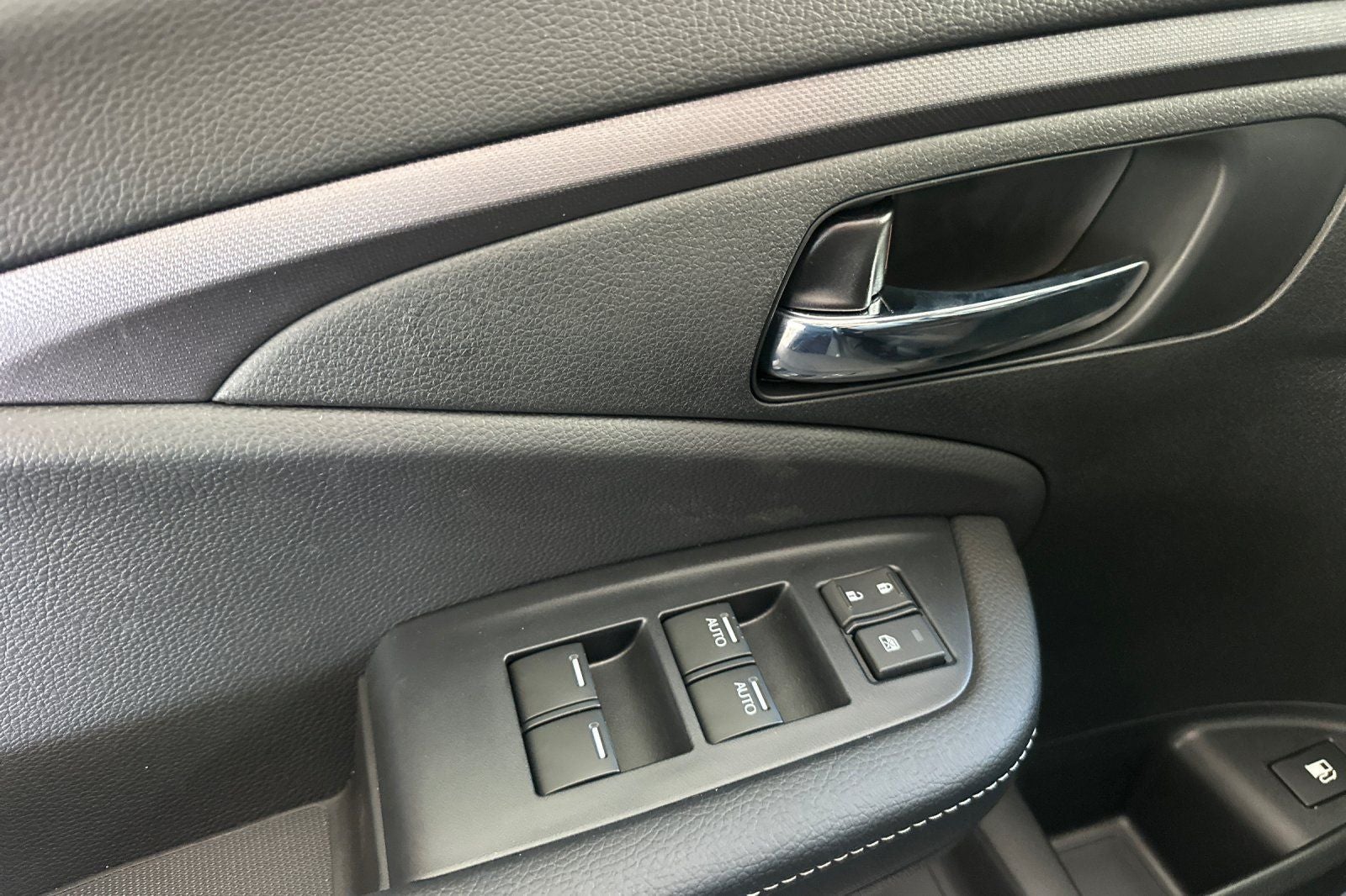 2024 Honda Ridgeline Sport