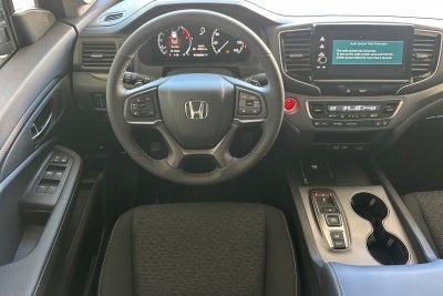 2024 Honda Ridgeline Sport