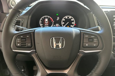 2024 Honda Ridgeline Sport