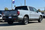 2024 Honda Ridgeline Sport