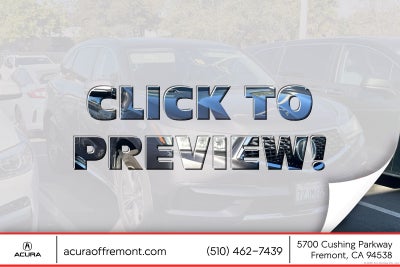 2017 Acura MDX 3.5L