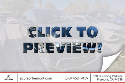 2017 Acura MDX 3.5L SH-AWD w/Technology Package
