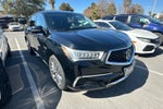 2017 Acura MDX 3.5L SH-AWD w/Technology Package
