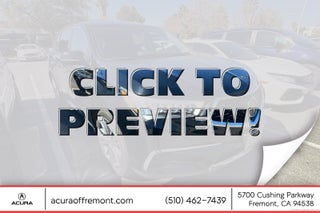 2017 Acura MDX 3.5L SH-AWD w/Technology Package