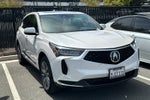 2023 Acura RDX Technology Package