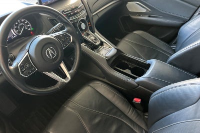 2020 Acura RDX Technology Package