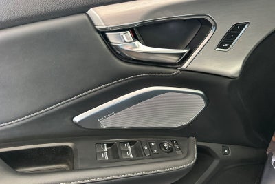 2020 Acura RDX Technology Package