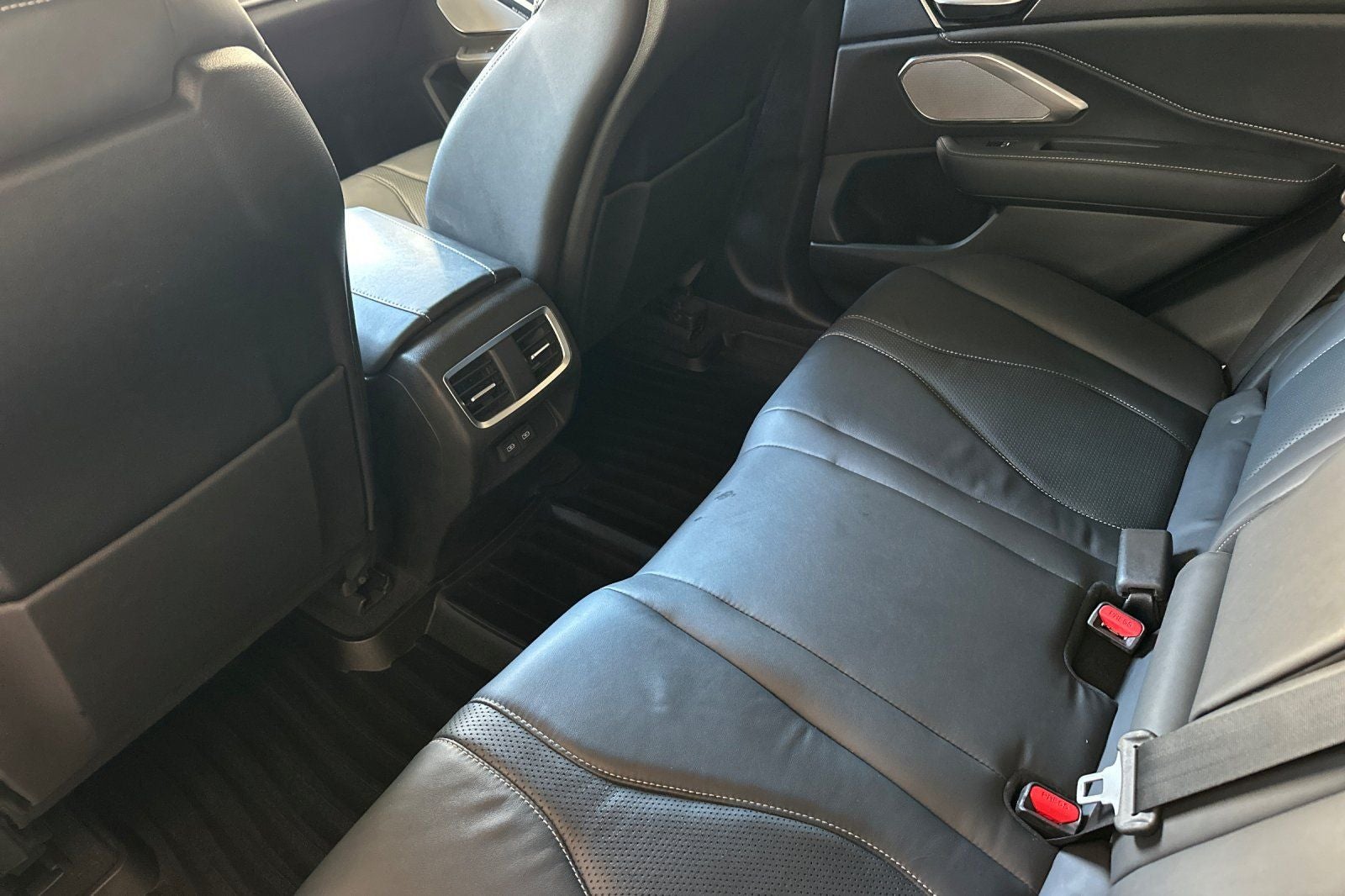2020 Acura RDX Technology Package