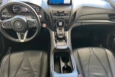 2020 Acura RDX Technology Package