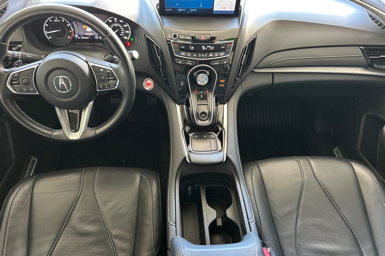 2020 Acura RDX Technology Package