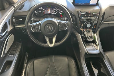 2020 Acura RDX Technology Package
