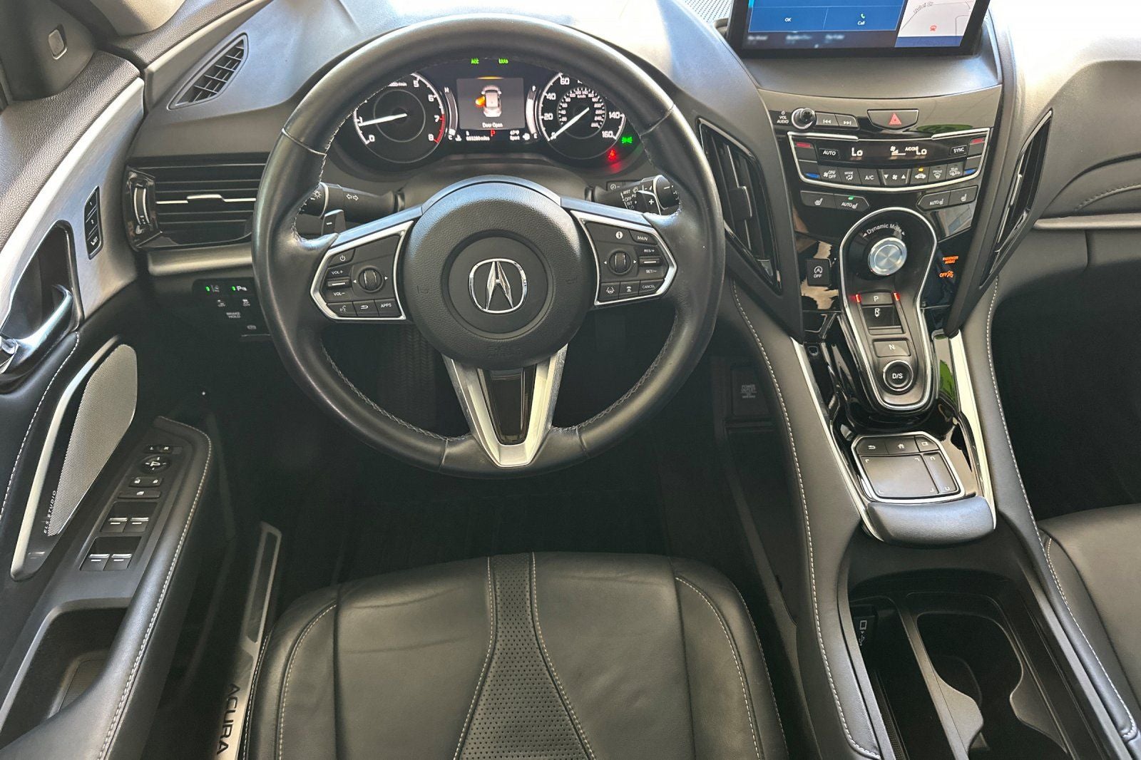 2020 Acura RDX Technology Package