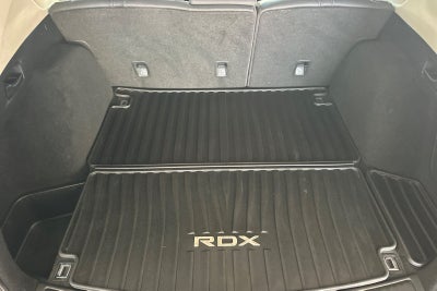 2020 Acura RDX Technology Package