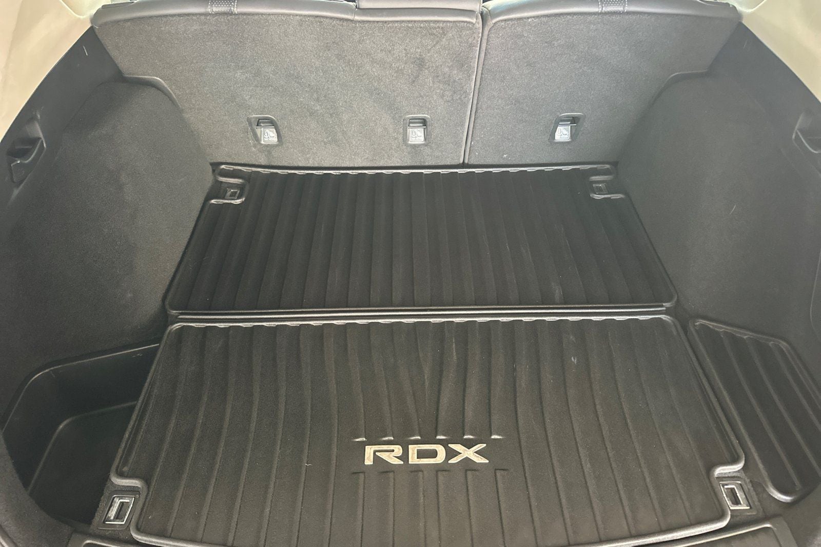 2020 Acura RDX Technology Package