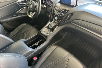 2020 Acura RDX Technology Package